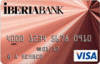 Apply for IBERIABANK Visa Select