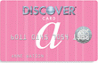 Apply for Discover® Student Card - Monogram Collection
