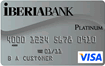 Apply for IBERIABANK Visa Platinum