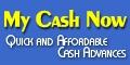 Apply for My Cash Now payday loan