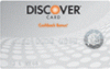 Apply for Discover® More® Card