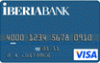Apply for IBERIABANK Visa Classic